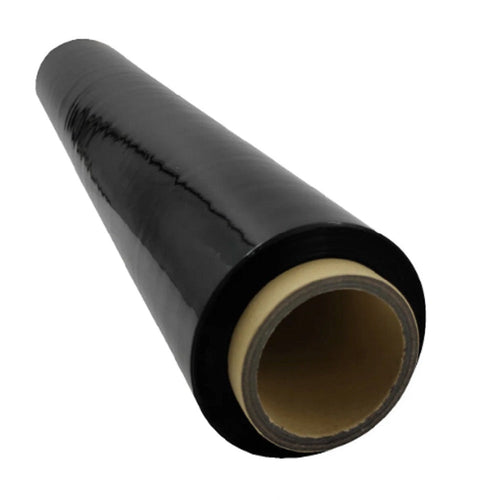 Film Palletizador Negro 50 Cm 1.4 Kg Paletizador