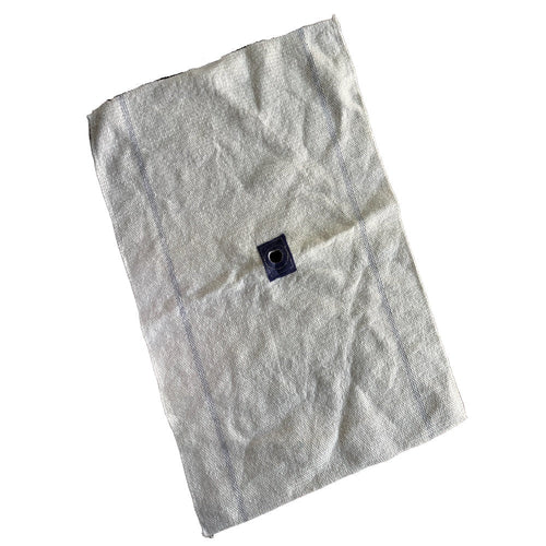 Trapero Simple 50x70 Con Ojal 1 Un