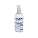 Alcohol 70% Plus Higienizante 135 Ml
