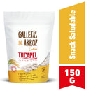 Galleta Arroz Dulce 150 Gr