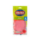 Guantes Látex Multiuso Creativa Talla M - L