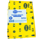 Trapero Simple Ultra Absorbente Con Ojal 50x70 1 Un