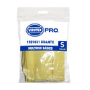 Guantes Multiuso Básico Talla S