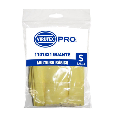 Guantes Multiuso Básico Talla S
