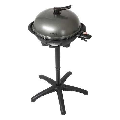Parrilla Stand Grill