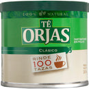 Té En Polvo 30 Gr