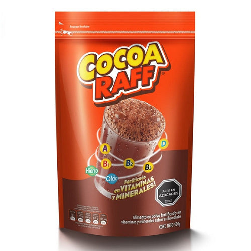 Saborizante Chocolate 450 Gr