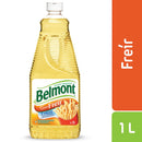 Aceite Vegetal Para Freír 1 Lt