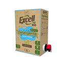 Detergente Líquido Bag In Box Bio 3 Lt