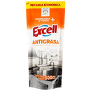 Limpiador Antigrasa Doypack 500 Cc