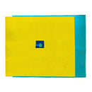 Trapero Simple Amarillo Con Ojal Bosss 50x60