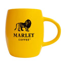 Tazon Amarillo MARLEY COFFEE 