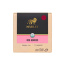 Te Infusion Piramide Red Berries 12 X 24 Gr MARLEY 