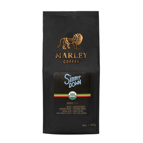 Café Grano Molido Simmer Down 227 Gr