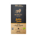 Capsula Buffalo Soldier 10 X 50 Gr MARLEY COFFEE 