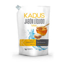 Jabón Líquido Miel Doypack 900 Ml