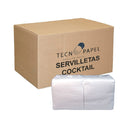 Servilleta Cocktail 24 X 24 10 X 200 Un
