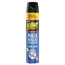 Insecticida Moscas Y Zancudos 390 Cc KILLER 
