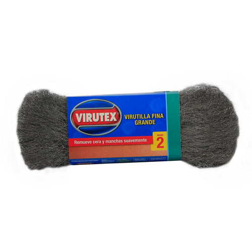 Virutilla Fina Grande Clásica 2 Un