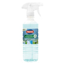 Limpiador Vidrios Biodegradable Bambú 500 Ml