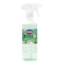 Limpiador Baño Biodegradable Bambú 500 Ml