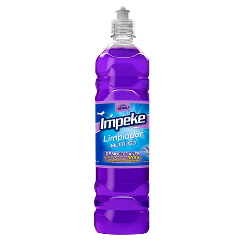 Limpiador Superficie Aroma Lavanda 900 Ml