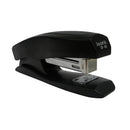 CORCHETERA PLASTICA CP-40 NEGRA PARA 25 HOJAS