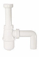 Sifón Regio 11/4 Pulgada S/C Std 32 Mm