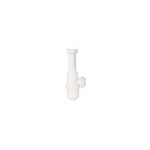 Sifón Regio 11/4 Pulgada S/Recta Tubo Std 32 Mm