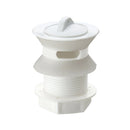 MARCADOR PIZARRA RECARGABLE PUNTA REDONDA COLOR VERDE WBMA TM (6851933995216)
