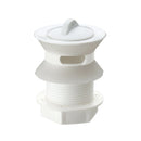 MARCADOR PERMANENTE OLEO PUNTA REDONDA COLOR BLANCO (6851934060752)