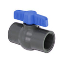 MARCADOR PERMANENTE OLEO PUNTA REDONDA COLOR AZUL N 400 (6851934683344)
