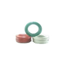 Alambre De Cobre Aislado H07V-U Blanco 2.5Mmx100 Mt