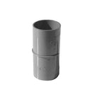 Copla Pvc Gris 110 Mm