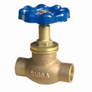 MARCADOR PIZARRA DESECHABLE PUNTA REDONDA COLOR AZUL WBMA M (6851930030288)