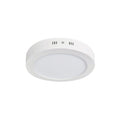 Panel Led Circ Blanco 6 W 4000 K Sob