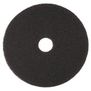 Disco Limpieza Remoción 17" Negro 5 Un