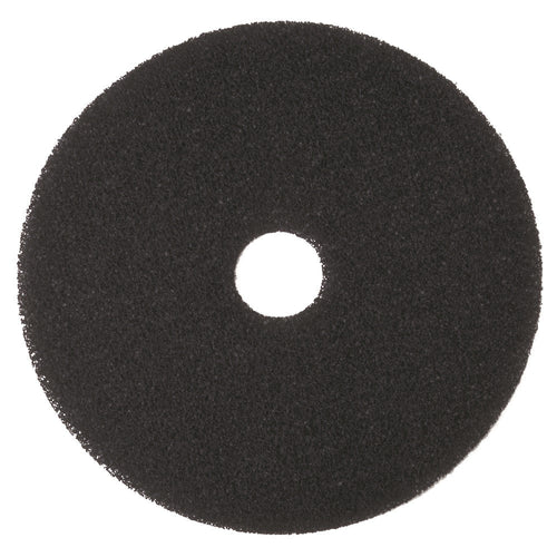 Disco Limpieza Remoción 17" Negro 5 Un