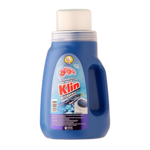 Detergente Líquido 1 Lt