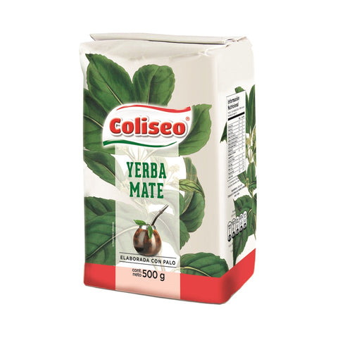 Yerba Mate 500 Gr