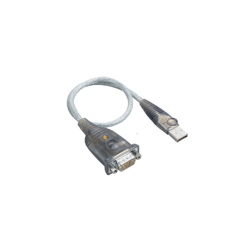 Adaptador Usb A Serial Db9