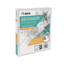 CINTA EMBALAJE 48 MM 40 MT TRANSPARENTE SCOTCH (6852002349264)