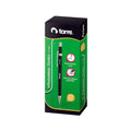 Portaminas 0.7 Mm Metálico Negro