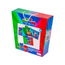 CLIPS PLASTIFICADO 33 MM COLORES SURTIDOS 100 UN (6852004184272)