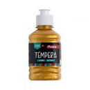 Tempera Dorada Metalizada 250 Ml