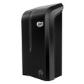 Dispensador Jabón Manual Rellenable Negro