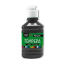 Tempera Negro 250 Ml