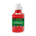 Tempera Rojo 250 Ml