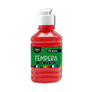 Tempera Rojo 250 Ml