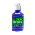 Tempera Azul 250 Ml
